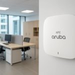 HPE Aruba Wireless สำหรับสำนักงาน