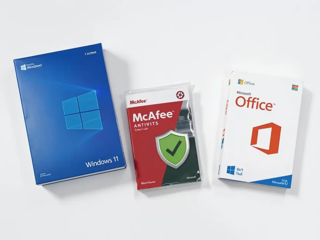 ไมโครซอฟท์ 