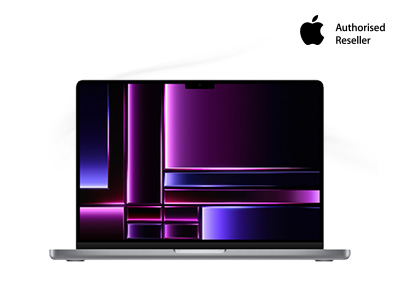 MacBook Pro
