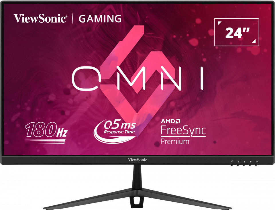 จอเกมมิ่ง ViewSonic Omni