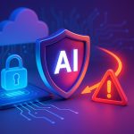 ข้อมูลเรื่องการใช้ AI ในการป้องกัน Cybersecurity Attack