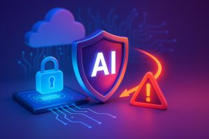 ข้อมูลเรื่องการใช้ AI ในการป้องกัน Cybersecurity Attack