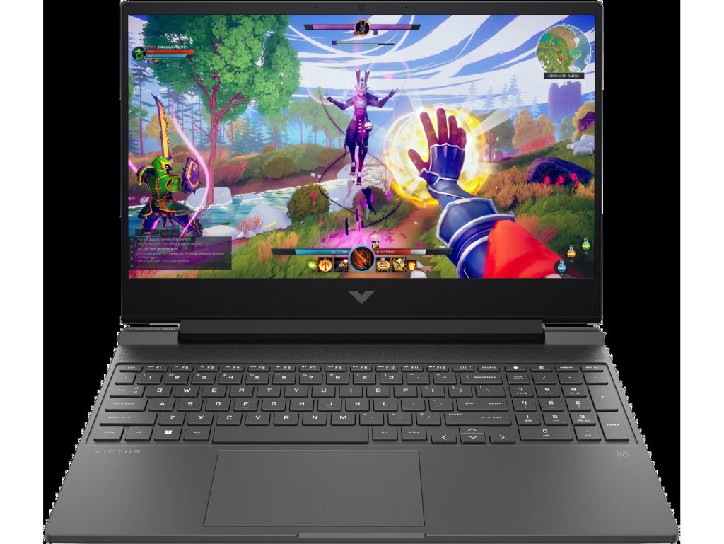 HP Victus 15