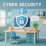 ระบบ Cyber Security สำหรับสำนักงานเล็ก