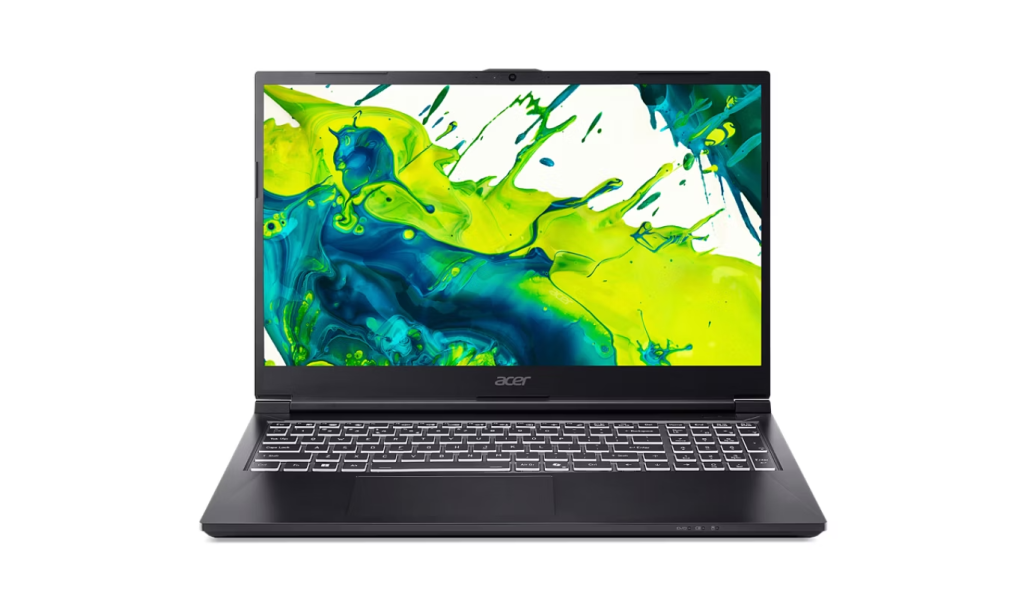 Acer Aspire 7