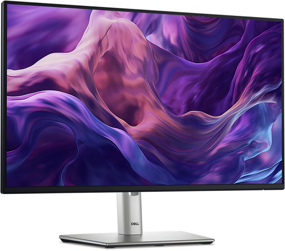 จอ Dell P2425H
