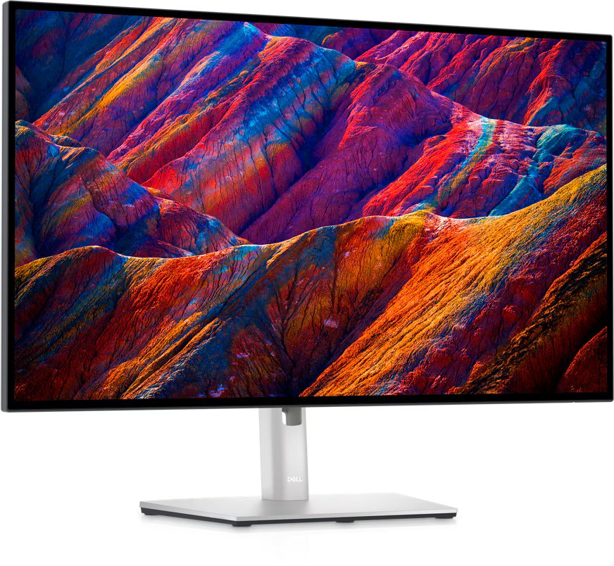 จอ Dell UltraSharp U2723QE