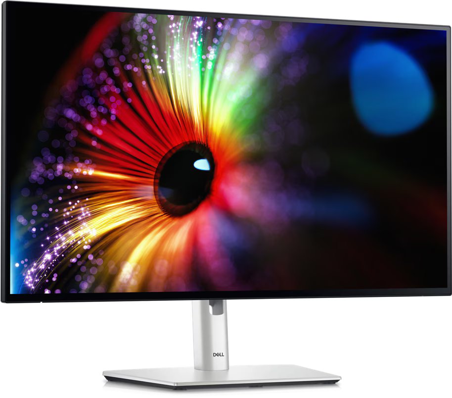 จอ Dell UltraSharp U2724D