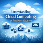 วิธีการทำความเข้าใจ Cloud Computing สำหรับเจ้าของธุรกิจ