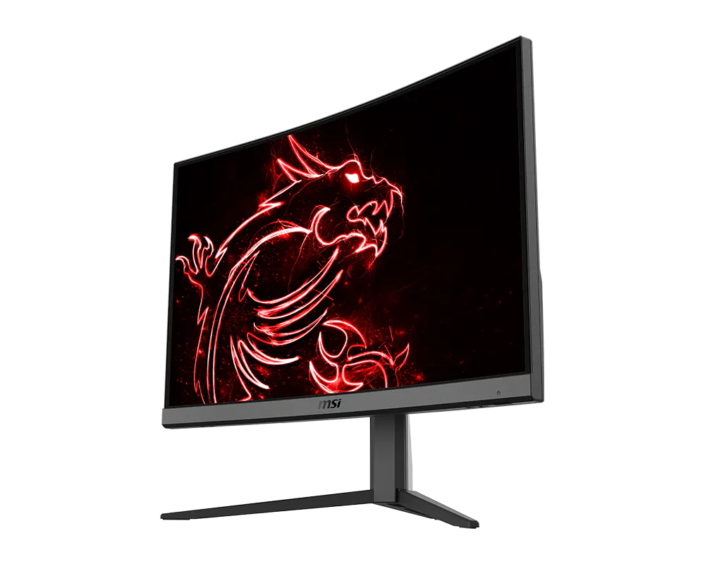 จอเกมมิ่ง MSI Optix G-Series
