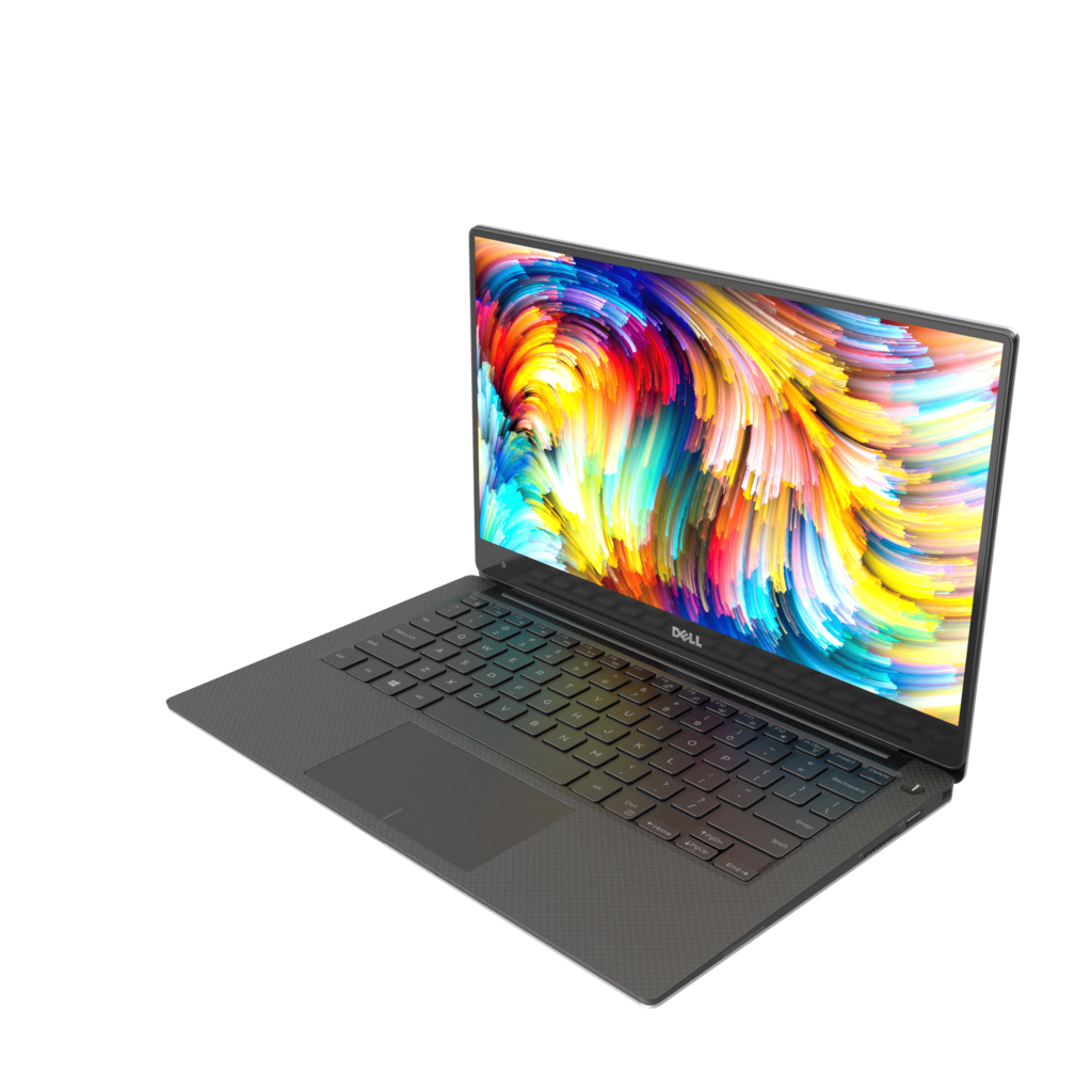 Dell XPS