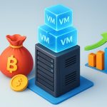 Virtualization บน Server ลดต้นทุนและเพิ่มความยืดหยุ่นอย่างไร