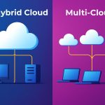 เปรียบเทียบ Hybrid Cloud กับ Multi-Cloud แบบเข้าใจง่าย