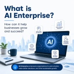 AI Enterprise คืออะไร และช่วยธุรกิจได้อย่างไร