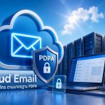 Cloud Email สำหรับองค์กร ตามมาตรฐาน PDPA