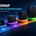 Roadmap สร้าง Enterprise AI Infrastructure จาก Workstation สู่ Multi-GPU Server
