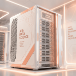 Server สำหรับทีม AI และ Data Science