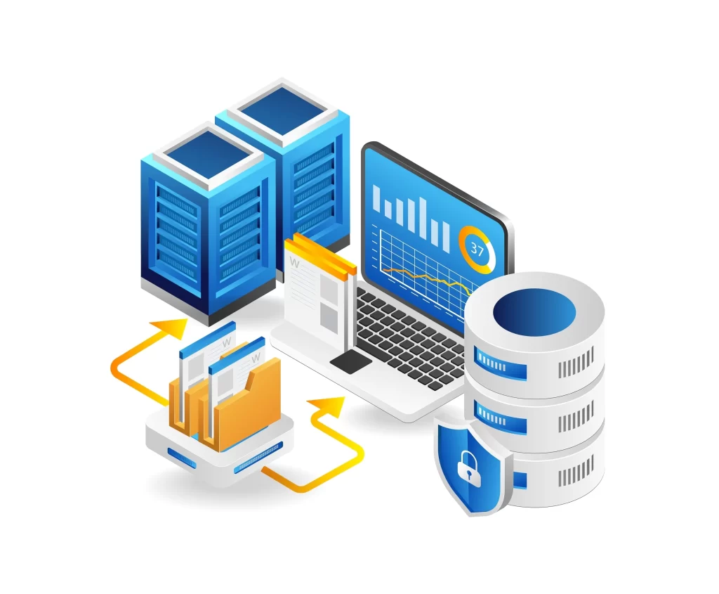 Web Server ใช้ทำอะไร