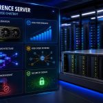 สเปก AI Inference Server สำหรับ Chatbot ในองค์กร