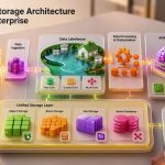 วางสถาปัตยกรรม Data และ Storage รองรับงาน AI Enterprise