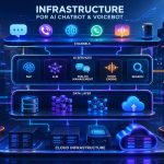 Infrastructure สำหรับ AI Chatbot และ Voicebot