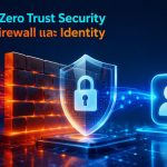 เริ่มใช้ Zero Trust Security ด้วย Firewall และ Identity