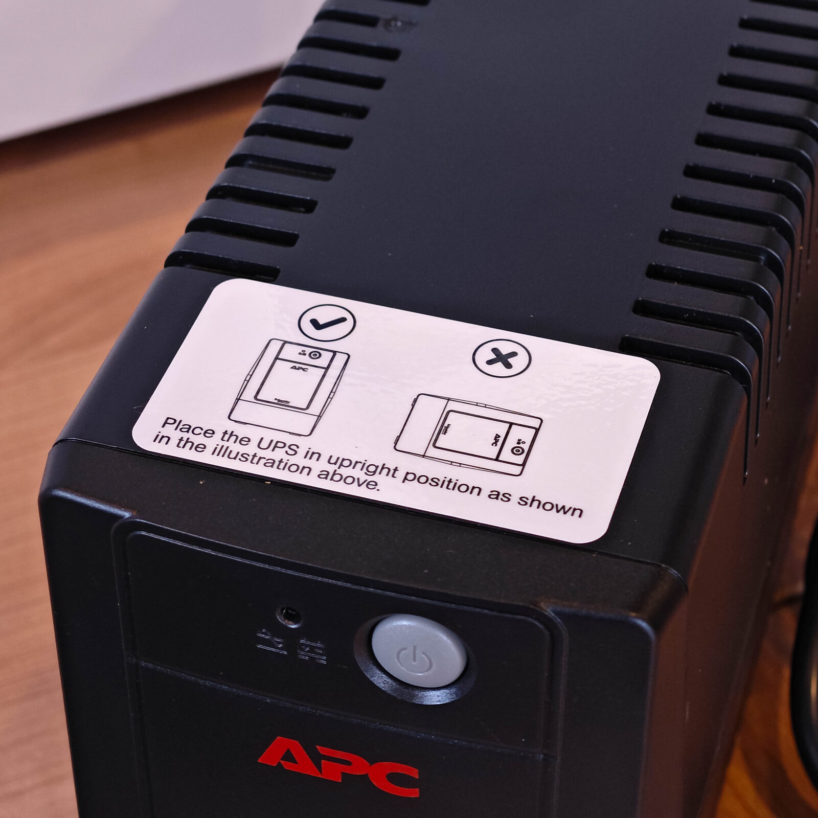 ภาพแกะกล่องสินค้า (Unboxing) แสดงสินค้าจริงและอุปกรณ์ภายในกล่อง ภาพที่ 8