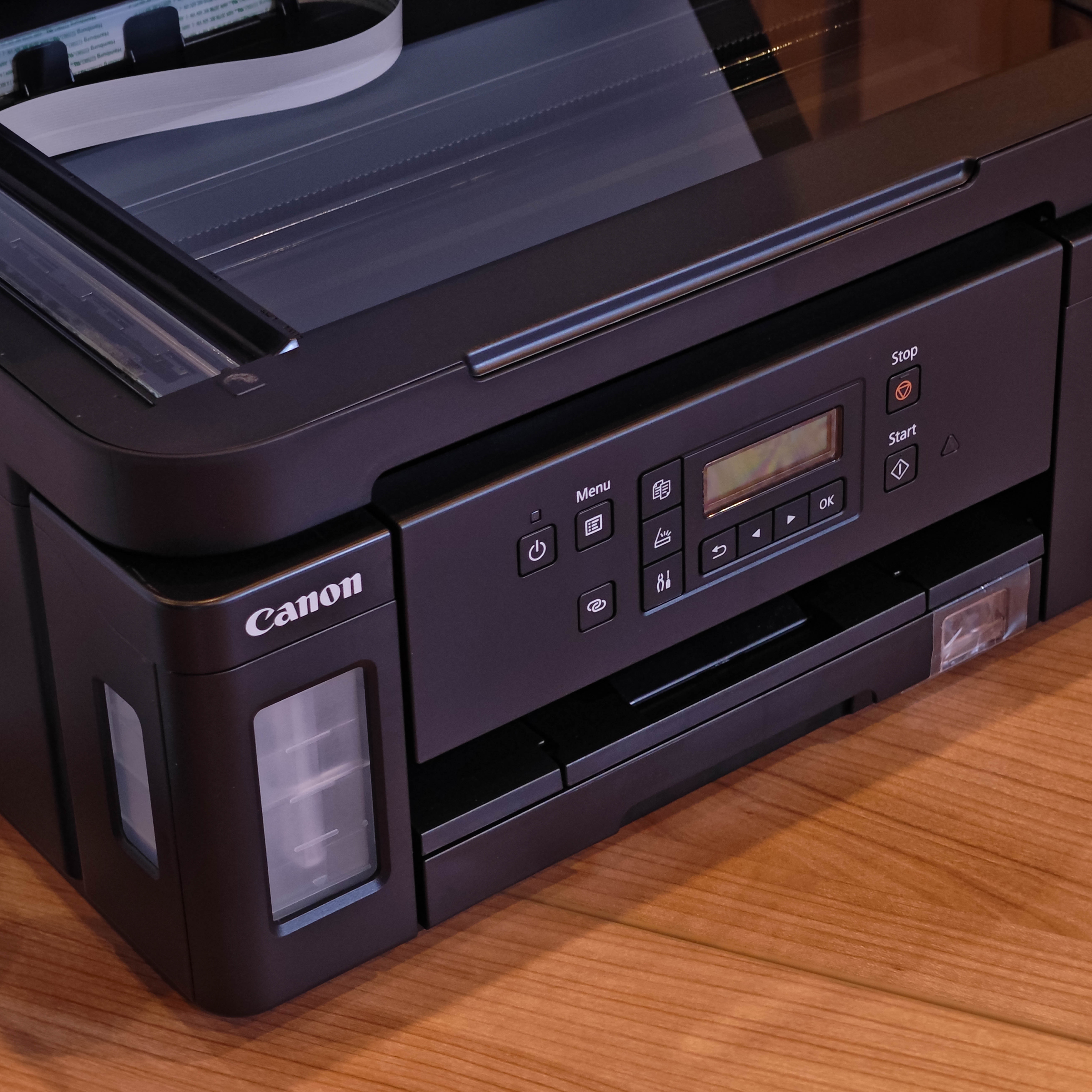 ภาพแกะกล่องสินค้า (Unboxing) แสดงสินค้าจริงและอุปกรณ์ภายในกล่อง ภาพที่ 3