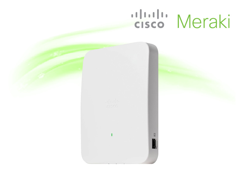 ช้อป [CW9172H-RTG] Cisco Meraki CW9172H ราคาถูก ซื้อออนไลน์ที่นี่ ส่งฟรี