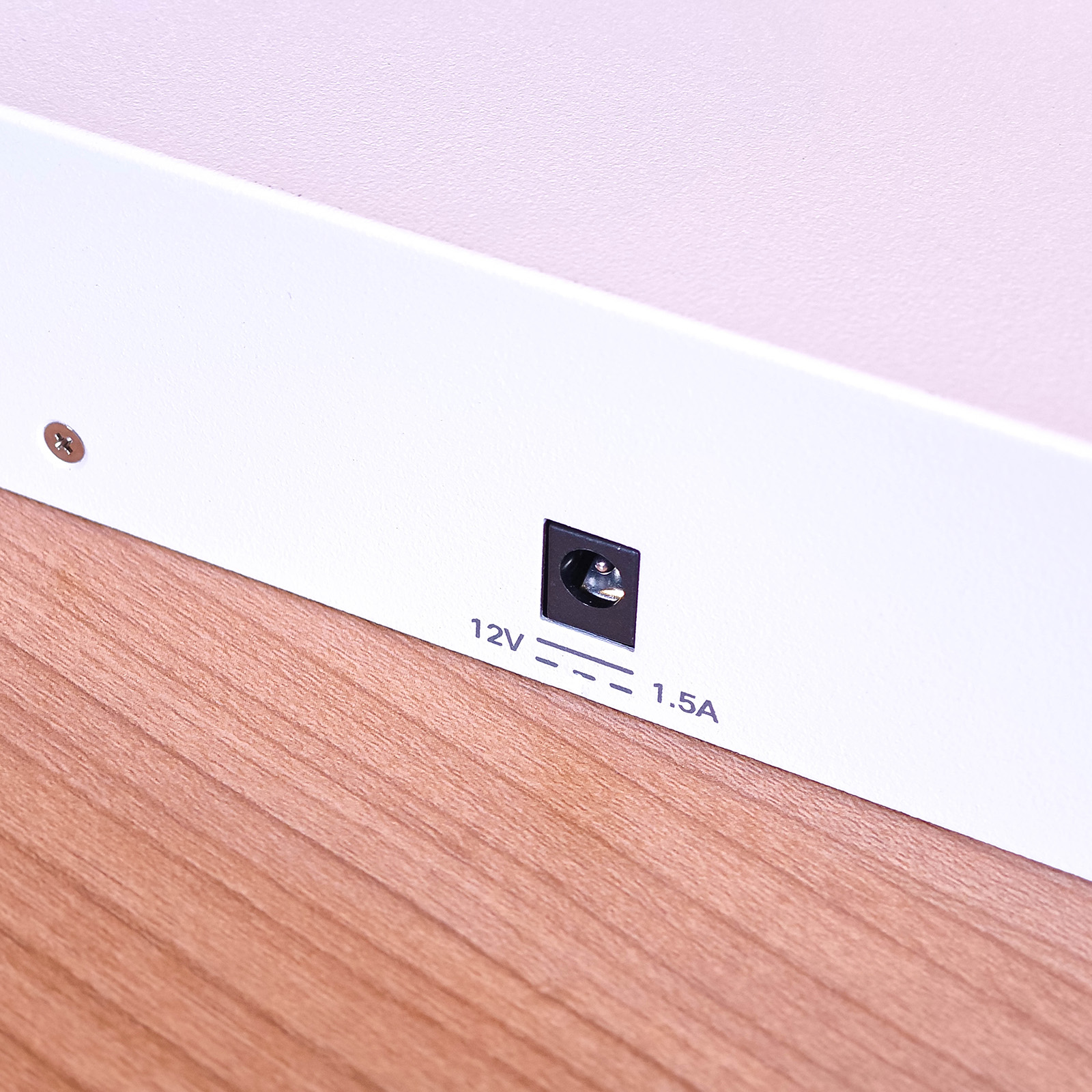 ภาพแกะกล่องสินค้า (Unboxing) แสดงสินค้าจริงและอุปกรณ์ภายในกล่อง ภาพที่ 7