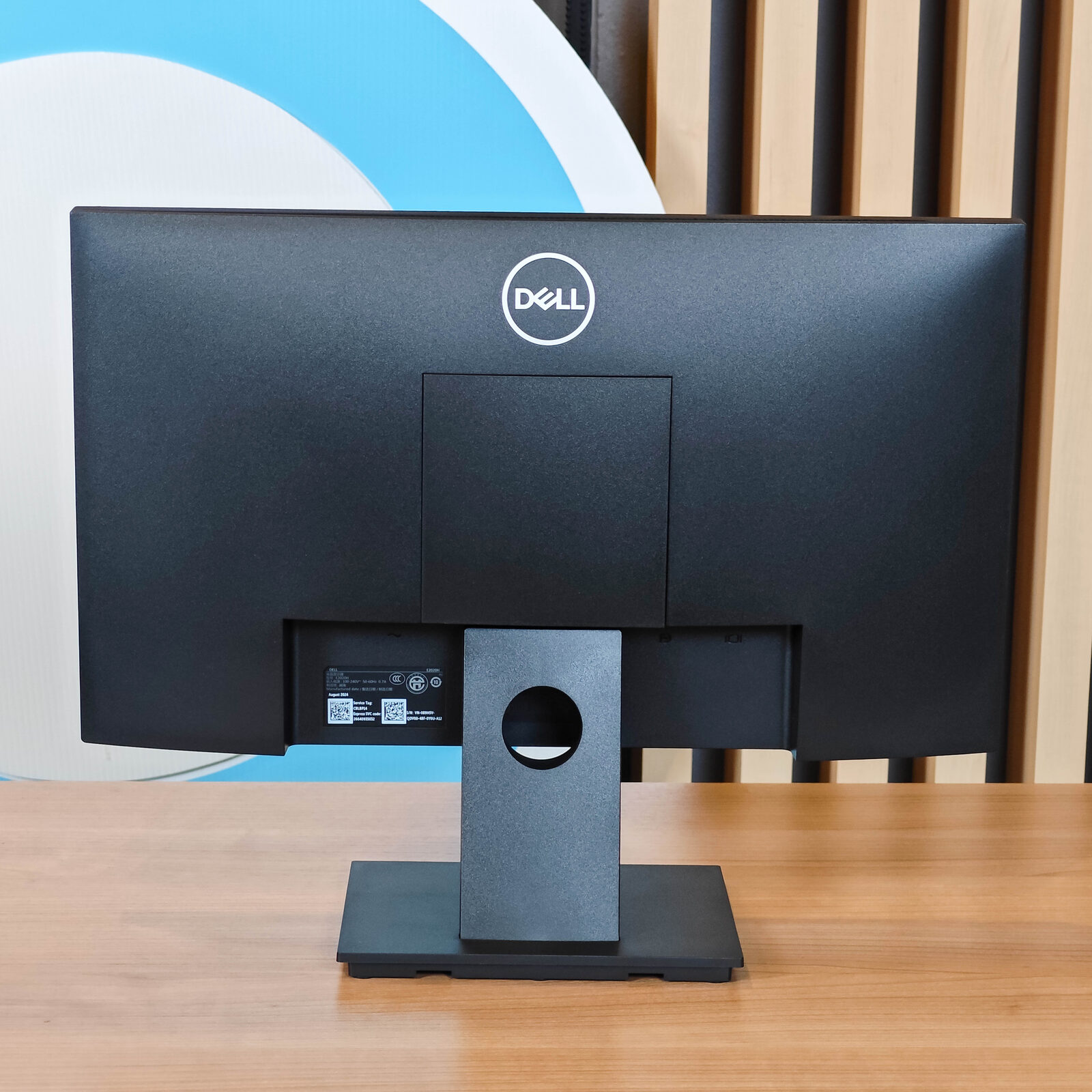 ภาพแกะกล่องสินค้า (Unboxing) แสดงสินค้าจริงและอุปกรณ์ภายในกล่อง ภาพที่ 5