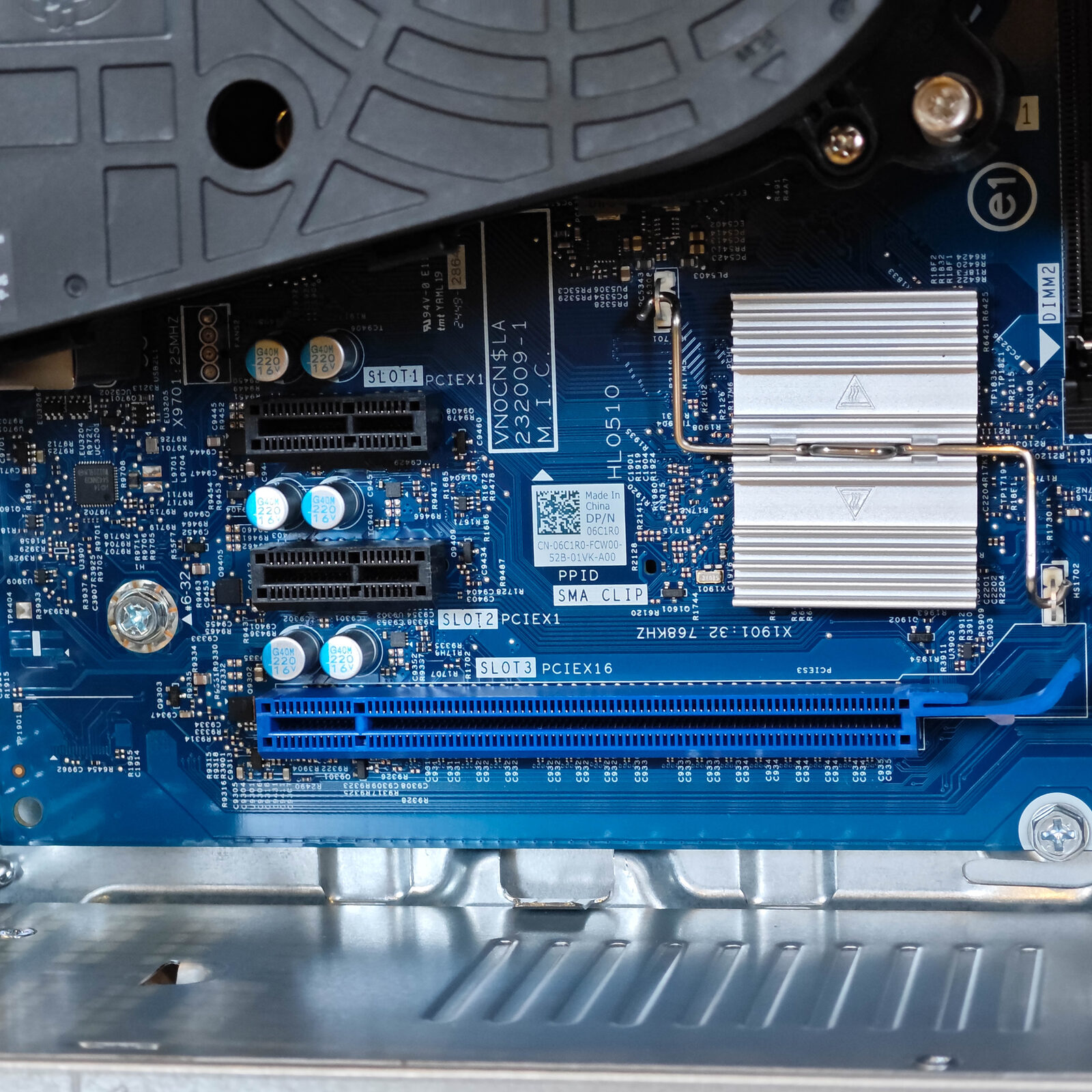 ภาพแกะกล่องสินค้า (Unboxing) แสดงสินค้าจริงและอุปกรณ์ภายในกล่อง ภาพที่ 6