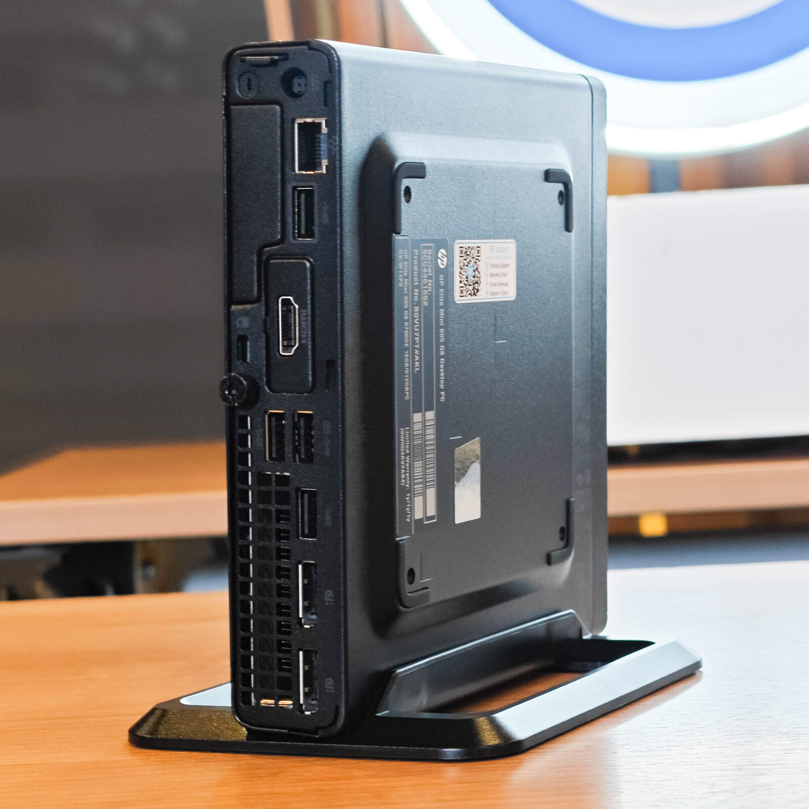 ภาพแกะกล่องสินค้า (Unboxing) แสดงสินค้าจริงและอุปกรณ์ภายในกล่อง ภาพที่ 3