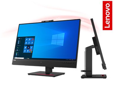 ช้อป Lenovo ThinkVision เลย! ราคาดี จัดส่งฟรี