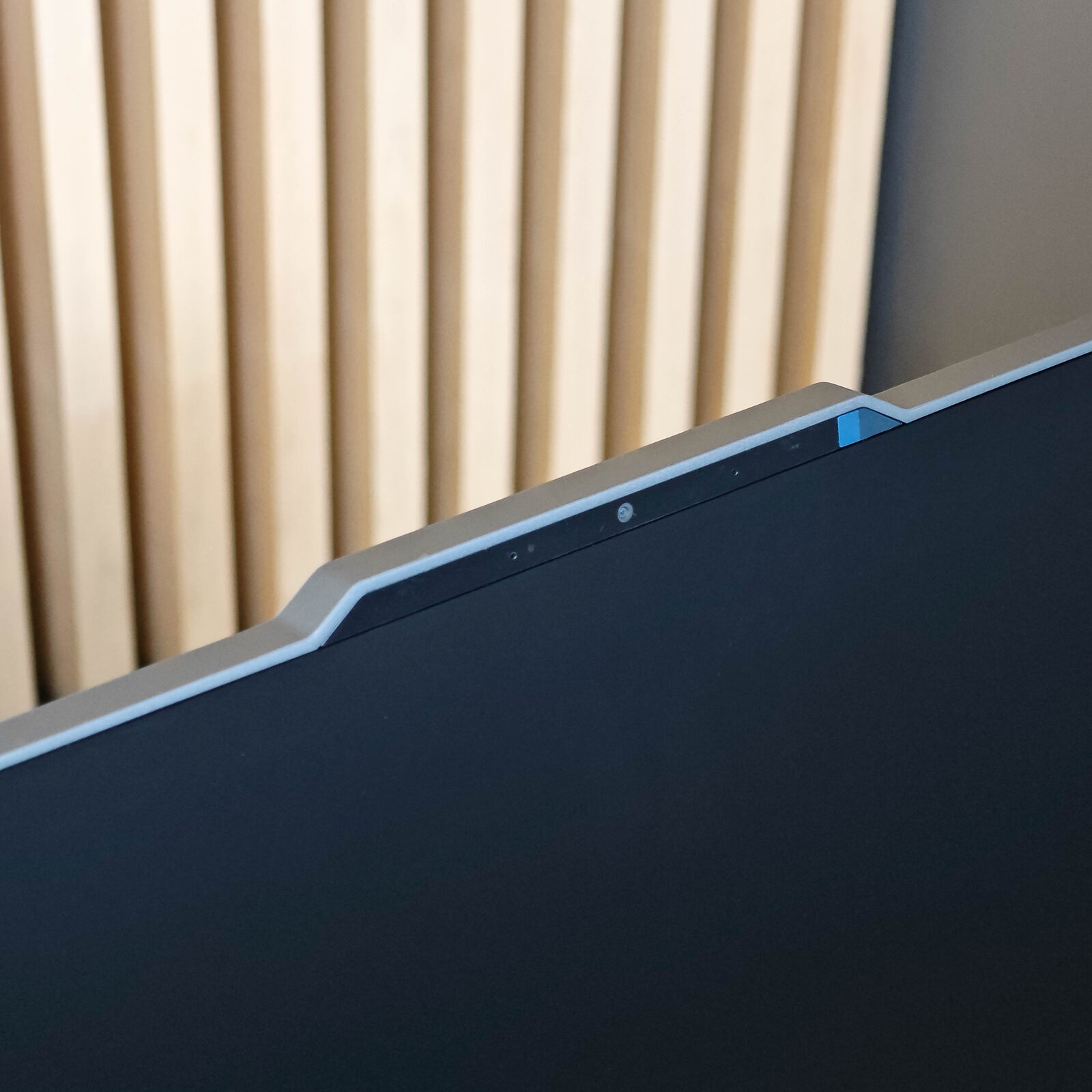 ภาพแกะกล่องสินค้า (Unboxing) แสดงสินค้าจริงและอุปกรณ์ภายในกล่อง ภาพที่ 7