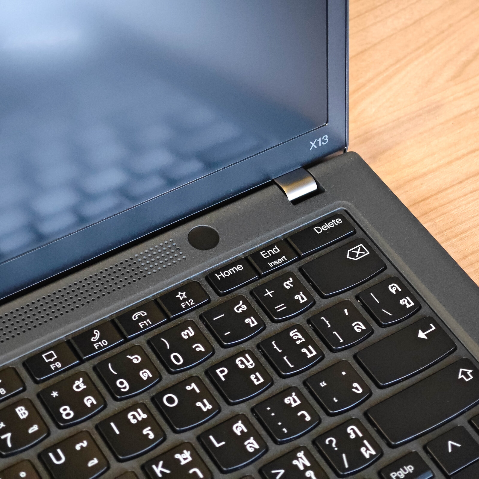 ภาพแกะกล่องสินค้า (Unboxing) แสดงสินค้าจริงและอุปกรณ์ภายในกล่อง ภาพที่ 4