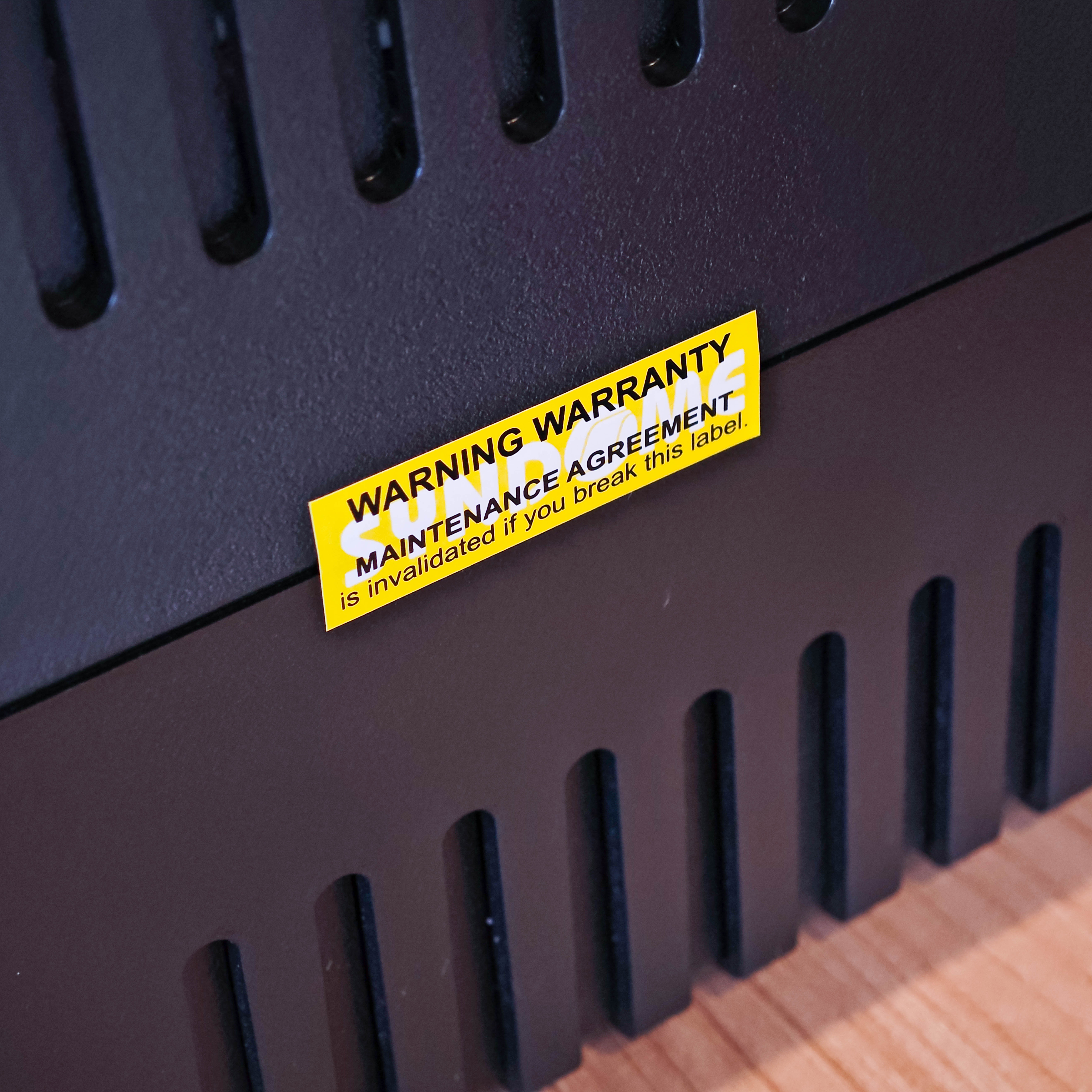 ภาพแกะกล่องสินค้า (Unboxing) แสดงสินค้าจริงและอุปกรณ์ภายในกล่อง ภาพที่ 5