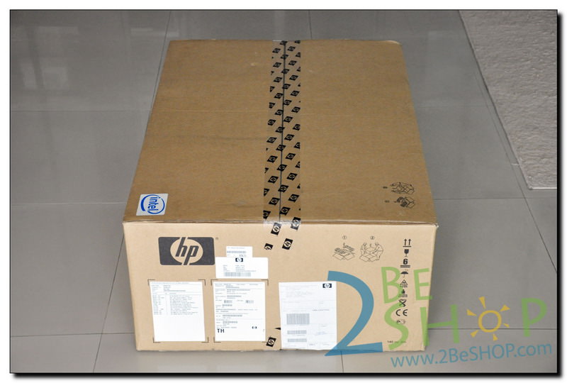 HP ProLiant ML350 G6 Pic 1