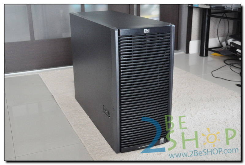 HP ProLiant ML350 G6 Pic 5
