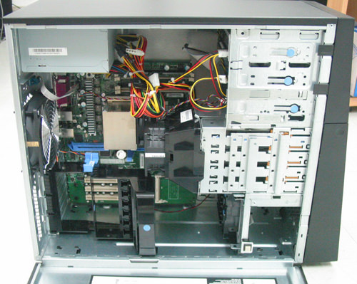 Ibm System X3200 M2 Driver Download